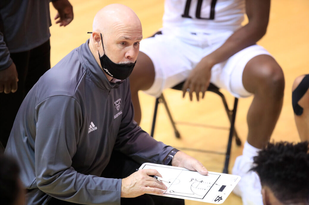 St. Bonaventure Basketball